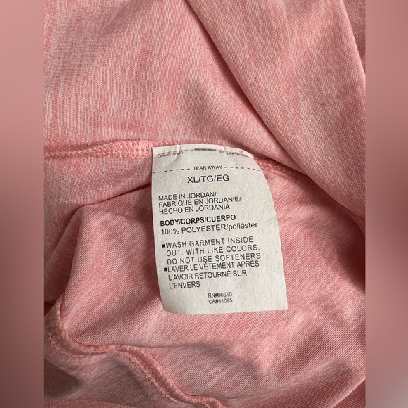 Under Armour|Hooded Long Sleeve Tee|Size XL - Picture 6 of 8